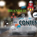 نقش تولید محتوا در پرسونال برندینگ
